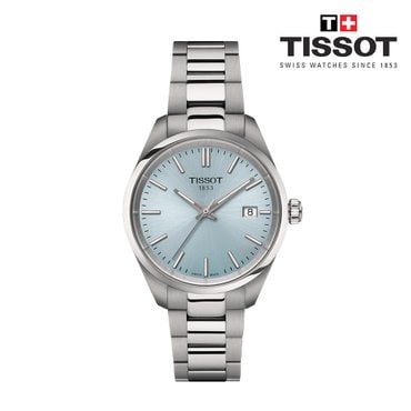 티쏘 [본사직영] PR 100 34MM T150.210.11.351.00