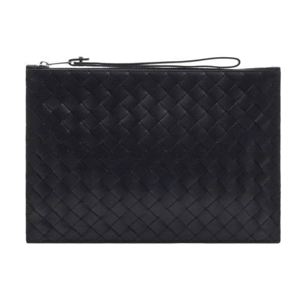 [부산점] 25FW 남성 인트레치아토 클러치백 (684509 VCPQ3 8803 25F)