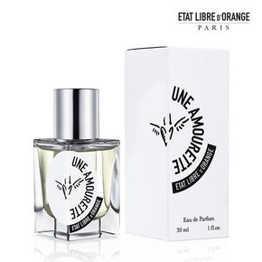 우네 아모네트 EDP 30ml [소비자가: 95,000원]