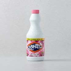 후로랄 1L