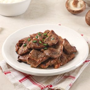 풍미 가득 돼지양념구이 500g x 2팩