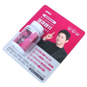 GNM 코큐텐11 500mg*90캡슐