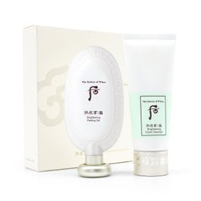 더 후 공진향 설 청안젤 100ml 기획세트