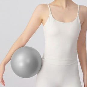 테스 요가 미니 짐볼 스트레칭 볼 홈트 트레이닝 요가볼 미니볼 트레이닝볼