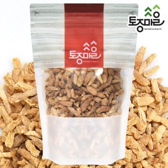 토종마을 국산 맥문동 300g