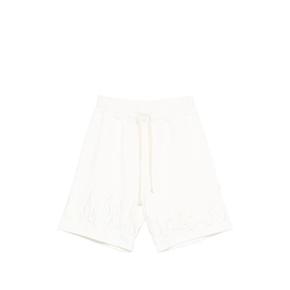 26SS 비전오브슈퍼 숏팬츠 VS072BR WHITE