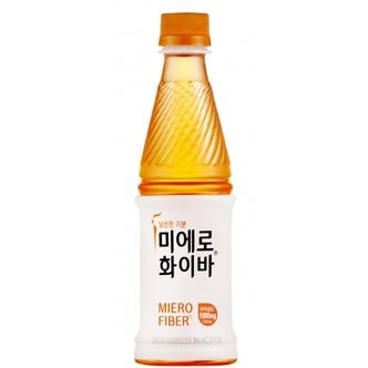  [무배] 미에로화이바 350ml x 12페트