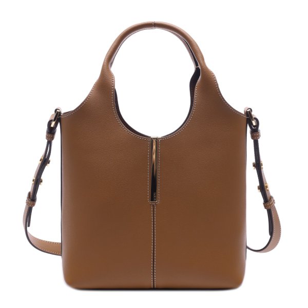 [부산점] 26SS 여성 미니 토트숄더백 (XBWEBRF0100 UBL 2L83 26S)