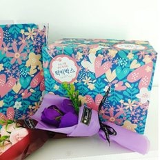  생활용품선물세트 설 추석 명절 선물 세트 생필품 럭키박스 꿀득템 페스티벌 행사 알짜형