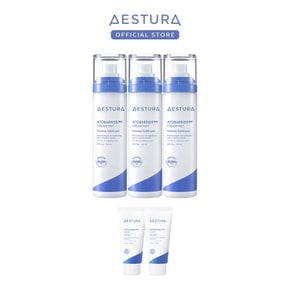 [단독] 아토베리어365 크림미스트 120ml x 3개