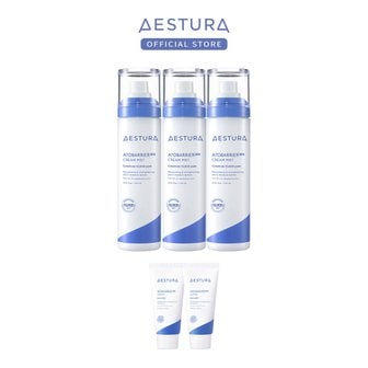 에스트라 [단독] 아토베리어365 크림미스트 120ml x 3개