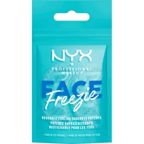 닉스 NYX 아이패드 페이스 Freezie Reusable 쿨링 패치 1쌍