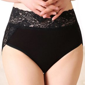 여자속옷 여성팬티 스판 모달팬티 5057 여성속옷 여자팬티 삼각팬티 빅사이즈팬티 레이스팬티 임산부팬티 57