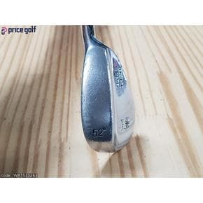 [중고] LYNX 링스 PURE FORGED 웨지 52도 WA1533263