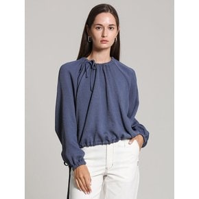 Millan Blouse _ Blue