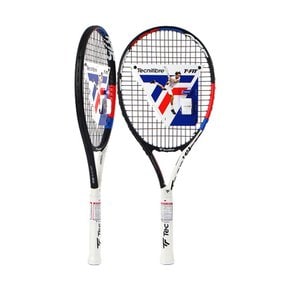 2022 T-FIT 스피드 275 105(275g)16x19 테니스 라켓