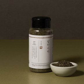 [강숙자] 밥다시마 140g
