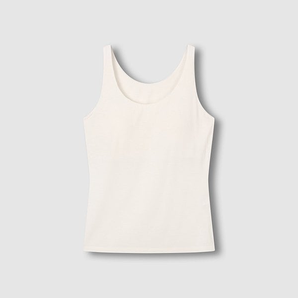 여 발열온감 U넥 브라캐미솔 J425401004006