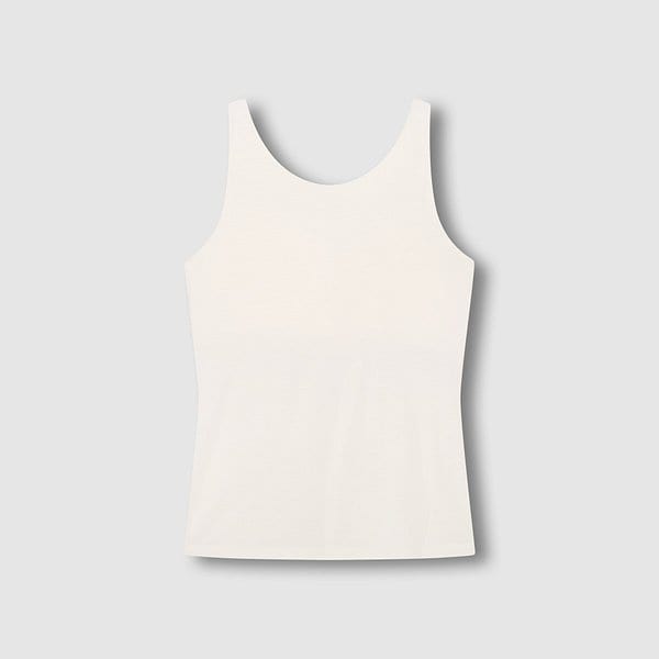 여 발열온감 U넥 브라캐미솔 J425401004006