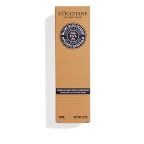 [해외직구] L`OCCITANE 록시땅 시어 더 밤 150ml