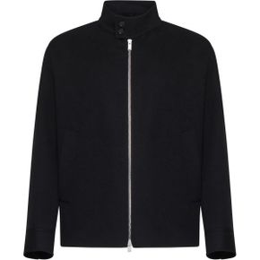 270507 LARDINI IVBERITIVC63631-999 (스탠드 카라 집업 블루종)