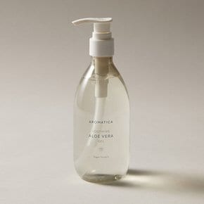 수딩 알로에 베라 젤(대용량) 500ml