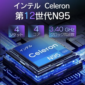 2.2K IPS 셀러론 N95 16GB 512GB MS 오피스 2019 Win11 pc 22401440QHD 노트북 14인치 LCD