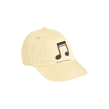 매직에디션 [MINI RODINI] (C)Note emb soft cap (2526510423)