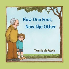 (중고/최상)Now One Foot Now the Other