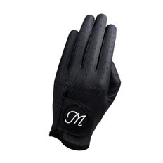 OVIS WOMENS GLOVE BLACK 명품골프장갑/골프왼손장갑