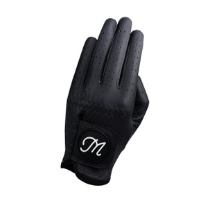 _OVIS WOMENS GLOVE BLACK 명품골프장갑/골프왼손장갑