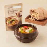 청국장찌개양념 150g