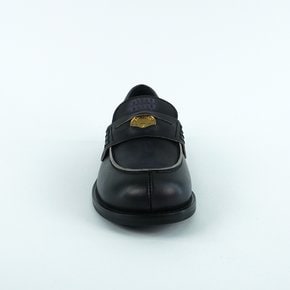 페니 로퍼 여성 BLACK MIU MIU 5D773D 3G48 F0002