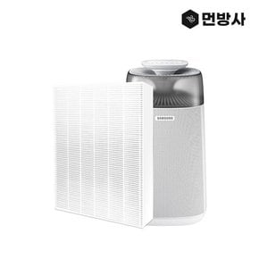 삼성 CFX-G100D 헤파플러스 필터