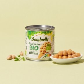 봉듀엘 유기농 칙피 150g