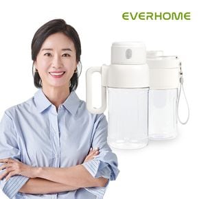 오연수의 에버홈 무선 믹서기[35037422]