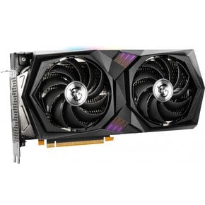 MSI GeForce RTX 3060 GAMING X 12G 그래픽 보드 VD7552