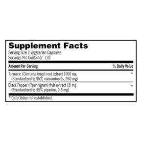커클랜드 터메릭 강황 1000mg 320정