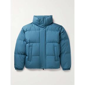 [해외배송] LAMINAR 퀼팅 고어텍스 INFINIUMTM WINDSTOPPER 다운 자켓 B0080766540