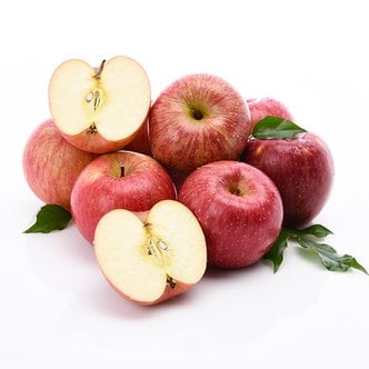 자연맛남 아삭아삭 사과 2kg (가정용/13과내)