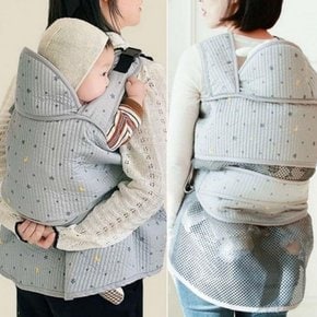 사계절아기띠 국산 아기별 올인원아기띠 아기띠 아기 포대기 포데기 사계절 여름