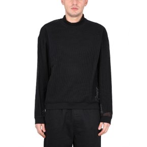 Sweatshirt 1140295_BLAC 4634144