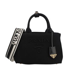 [PRADA] 캔버스 쇼핑백 1BG464 2CYA F0002[34030652]