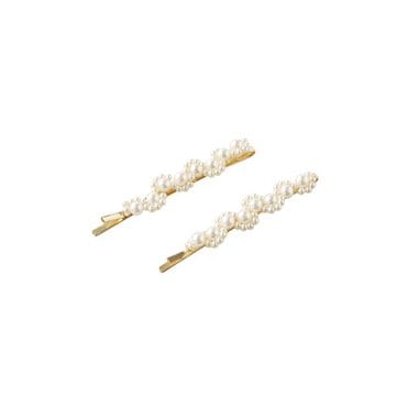 루즈페 RF-미니문진주헤어핀75A19-872-02