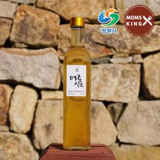 발효순이 수제로만든 여주식초(3년발효)500ml