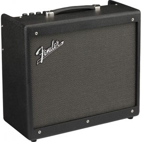 Fender 앰프 Mustang™ GTX50, 100V KR