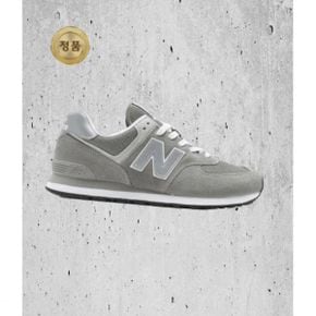 매장정품 뉴발란스 NEW BALANCE NBP7EC701G ML574EVG GRAY NBP7EC701G_15 1548289