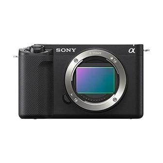 소니 일본 소니 zv1m2 브이로그 카메라 Sony / Vlog Camera/Lens Replaceable VLOGCAM/Full Size/Mirr