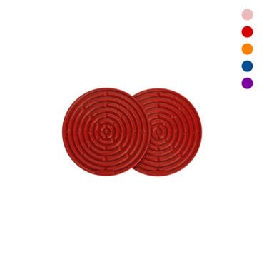 르크루제 미니팟 홀더세트 (색상선택)