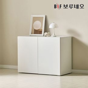 착불 키첸 800 2단 낮은 주방 수납장 깊은[34141689]